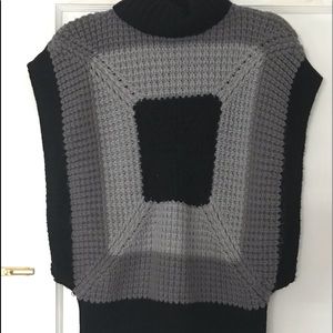 NESLAY Paris sweater